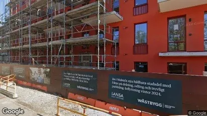 Lägenheter att hyra i Malmö Centrum - Bild från Google Street View Lägenheter att hyra i Malmö Centrum - Bild från Google Street View