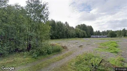 Lägenheter att hyra i Skellefteå - Bild från Google Street View Lägenheter att hyra i Skellefteå - Bild från Google Street View