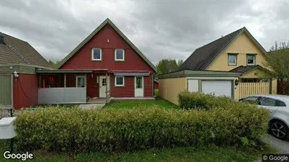 Lägenheter att hyra i Skellefteå - Bild från Google Street View Lägenheter att hyra i Skellefteå - Bild från Google Street View