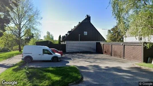 Lägenheter att hyra i Järfälla - Bild från Google Street View