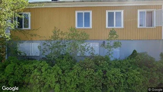 Lägenheter att hyra i Västerort - Bild från Google Street View