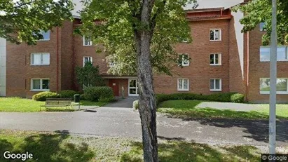 Lägenheter att hyra i Fagersta - Bild från Google Street View Lägenheter att hyra i Fagersta - Bild från Google Street View