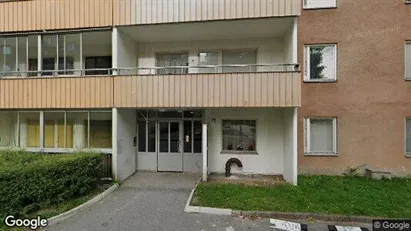 Lägenheter att hyra i Södertälje - Bild från Google Street View Lägenheter att hyra i Södertälje - Bild från Google Street View