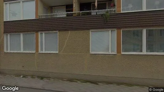 Lägenheter att hyra i Söderköping - Bild från Google Street View