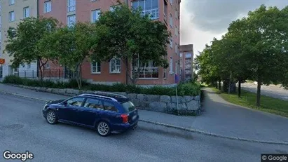 Lägenheter att hyra i Sundsvall - Bild från Google Street View Lägenheter att hyra i Sundsvall - Bild från Google Street View
