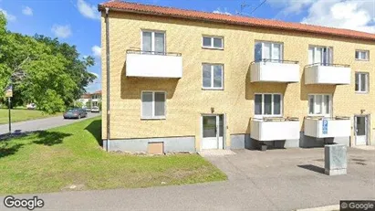 Lägenheter att hyra i Linköping - Bild från Google Street View Lägenheter att hyra i Linköping - Bild från Google Street View