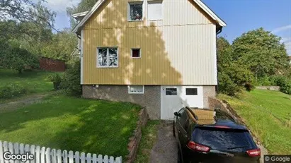 Lägenheter att hyra i Finspång - Bild från Google Street View Lägenheter att hyra i Finspång - Bild från Google Street View