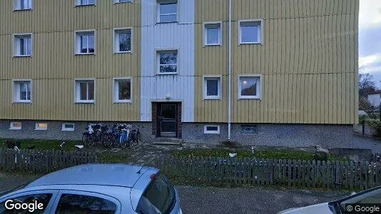 Lägenheter att hyra i Eskilstuna - Bild från Google Street View