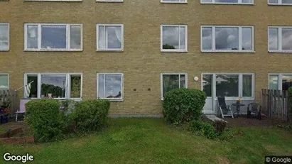 Lägenheter att hyra i Flen - Bild från Google Street View Lägenheter att hyra i Flen - Bild från Google Street View