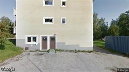 Lägenheter att hyra i Lindesberg - Bild från Google Street View Lägenheter att hyra i Lindesberg - Bild från Google Street View