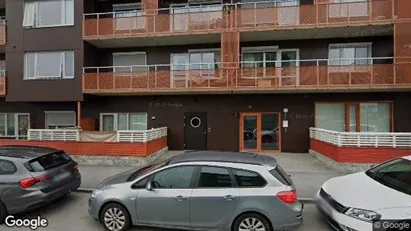 Lägenheter att hyra i Örebro - Bild från Google Street View Lägenheter att hyra i Örebro - Bild från Google Street View