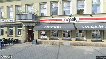 Lägenheter att hyra i Töreboda - Bild från Google Street View Lägenheter att hyra i Töreboda - Bild från Google Street View
