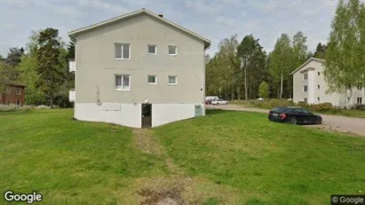 Lägenheter att hyra i Avesta - Bild från Google Street View Lägenheter att hyra i Avesta - Bild från Google Street View