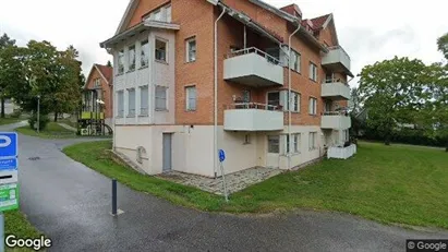 Lägenheter att hyra i Sundsvall - Bild från Google Street View Lägenheter att hyra i Sundsvall - Bild från Google Street View