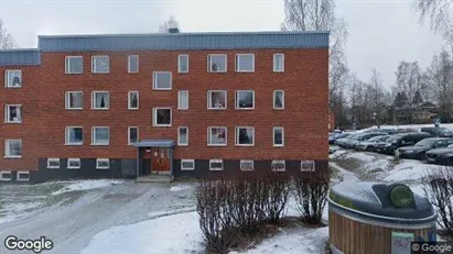 Lägenheter att hyra i Sundsvall - Bild från Google Street View Lägenheter att hyra i Sundsvall - Bild från Google Street View