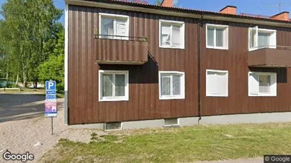 Lägenheter att hyra i Fagersta - Bild från Google Street View Lägenheter att hyra i Fagersta - Bild från Google Street View