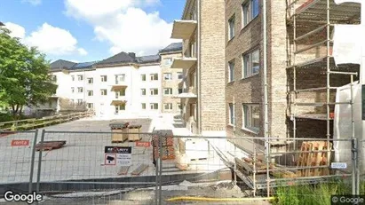 Lägenheter att hyra i Västra hisingen - Bild från Google Street View