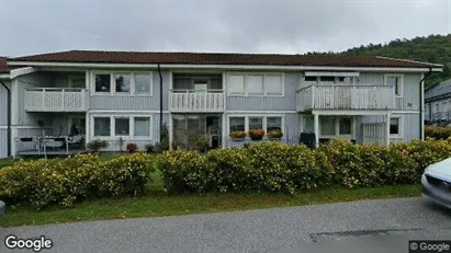 Lägenheter att hyra i Lilla Edet - Bild från Google Street View