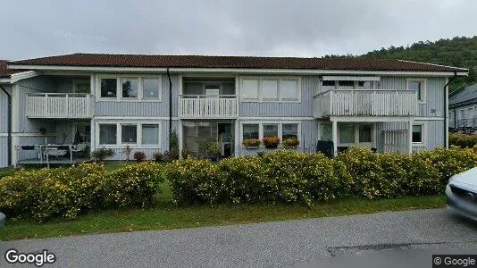 Lägenheter att hyra i Lilla Edet - Bild från Google Street View
