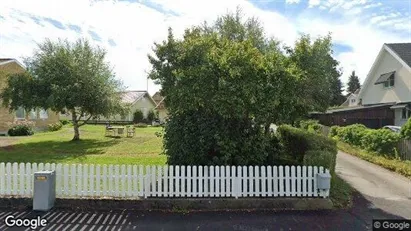 Lägenheter att hyra i Växjö - Bild från Google Street View Lägenheter att hyra i Växjö - Bild från Google Street View