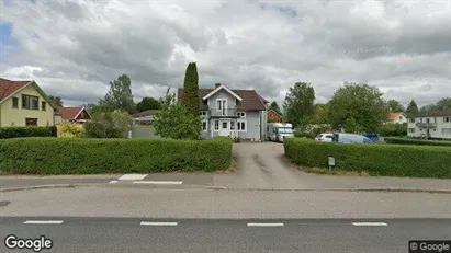 Lägenheter att hyra i Ulricehamn - Bild från Google Street View Lägenheter att hyra i Ulricehamn - Bild från Google Street View