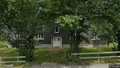 Lägenheter att hyra i Svenljunga - Bild från Google Street View Lägenheter att hyra i Svenljunga - Bild från Google Street View