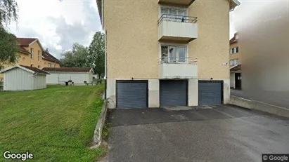 Lägenheter att hyra i Sundsvall - Bild från Google Street View Lägenheter att hyra i Sundsvall - Bild från Google Street View