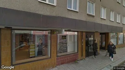 Lägenheter att hyra i Arboga - Bild från Google Street View Lägenheter att hyra i Arboga - Bild från Google Street View