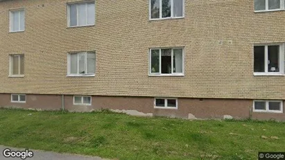 Lägenheter att hyra i Flen - Bild från Google Street View Lägenheter att hyra i Flen - Bild från Google Street View