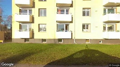 Lägenheter att hyra i Norberg - Bild från Google Street View Lägenheter att hyra i Norberg - Bild från Google Street View