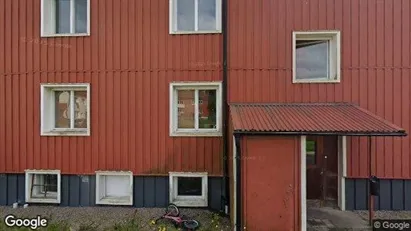 Lägenheter att hyra i Hedemora - Bild från Google Street View Lägenheter att hyra i Hedemora - Bild från Google Street View