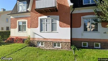Lägenheter att hyra i Skara - Bild från Google Street View