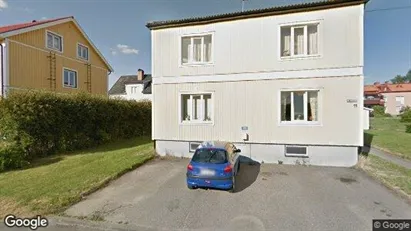 Lägenheter att hyra i Vingåker - Bild från Google Street View