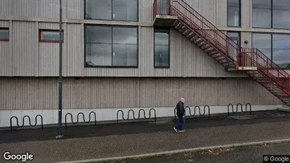 Lägenheter att hyra i Norrköping - Bild från Google Street View