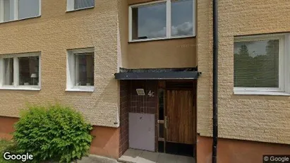 Lägenheter att hyra i Norrtälje - Bild från Google Street View Lägenheter att hyra i Norrtälje - Bild från Google Street View