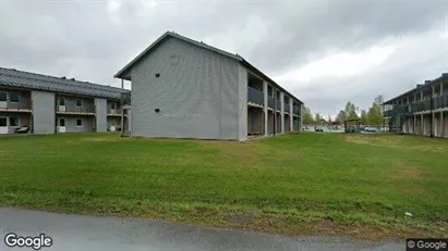 Lägenheter att hyra i Skellefteå - Bild från Google Street View Lägenheter att hyra i Skellefteå - Bild från Google Street View