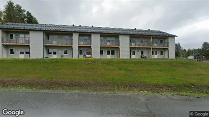 Lägenheter att hyra i Skellefteå - Bild från Google Street View Lägenheter att hyra i Skellefteå - Bild från Google Street View