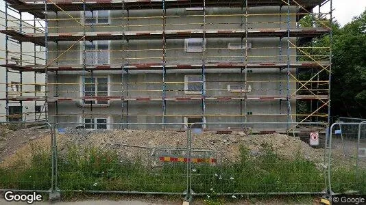 Lägenheter att hyra i Åtvidaberg - Bild från Google Street View