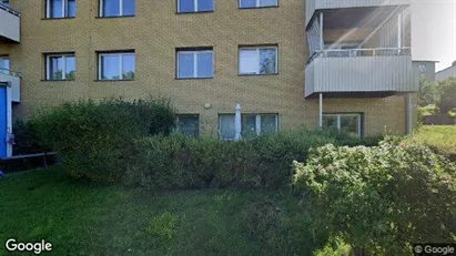 Lägenheter att hyra i Flen - Bild från Google Street View Lägenheter att hyra i Flen - Bild från Google Street View