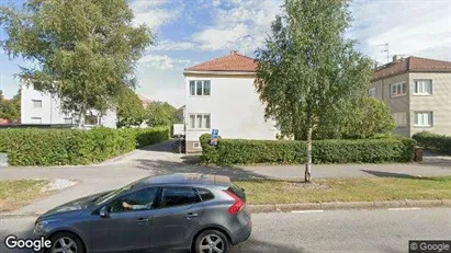Lägenheter att hyra i Eskilstuna - Bild från Google Street View