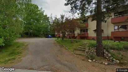 Lägenheter att hyra i Flen - Bild från Google Street View Lägenheter att hyra i Flen - Bild från Google Street View