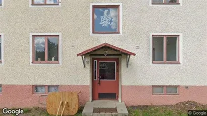 Lägenheter att hyra i Flen - Bild från Google Street View Lägenheter att hyra i Flen - Bild från Google Street View