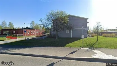 Lägenheter att hyra i Skellefteå - Bild från Google Street View Lägenheter att hyra i Skellefteå - Bild från Google Street View