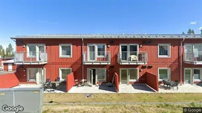 Lägenheter att hyra i Skellefteå - Bild från Google Street View
