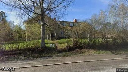 Lägenheter att hyra i Hällefors - Bild från Google Street View Lägenheter att hyra i Hällefors - Bild från Google Street View