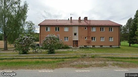 Lägenheter att hyra i Vindeln - Bild från Google Street View