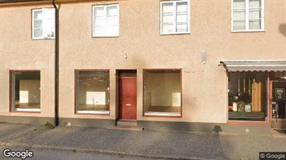 Lägenheter att hyra i Finspång - Bild från Google Street View Lägenheter att hyra i Finspång - Bild från Google Street View