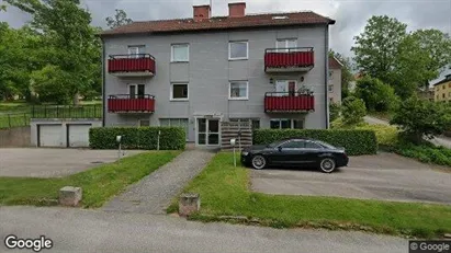 Lägenheter att hyra i Ulricehamn - Bild från Google Street View Lägenheter att hyra i Ulricehamn - Bild från Google Street View