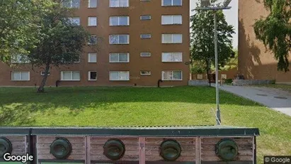 Lägenheter att hyra i Södertälje - Bild från Google Street View Lägenheter att hyra i Södertälje - Bild från Google Street View
