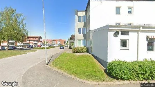 Lägenheter att hyra i Vara - Bild från Google Street View